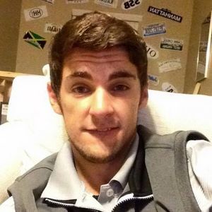 Meet your Posher, Dalton